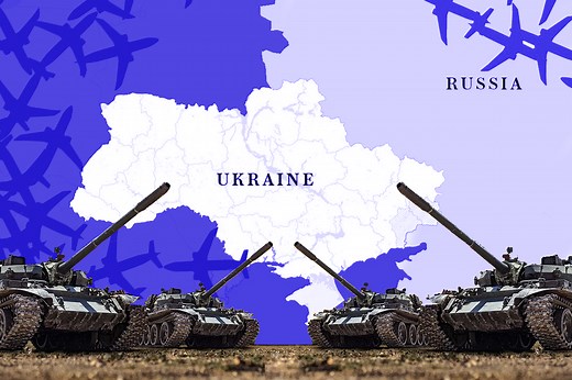 How Russia's War on Ukraine Changed Travel One Year Later