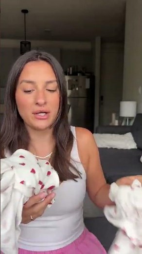 Best Summer PJs From Amazon...