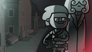 Mindcop | Recensione - UAGNA