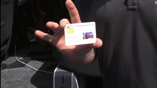 Homeless Outreach Team provides IDs in Mobile: how it works | WKRG.com
