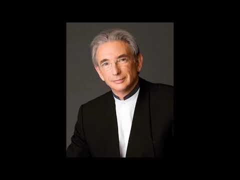 Short Ride in a Fast Machine / Michael Tilson Thomas