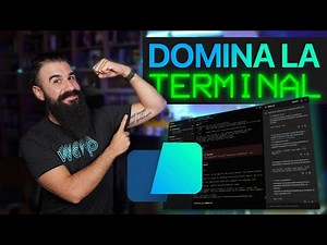 La TERMINAL más AVANZADA y FÁCIL de usar