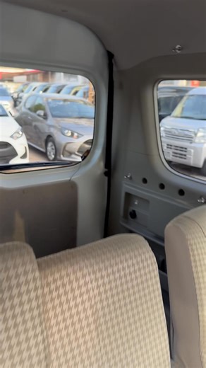 2020 Model Nissan Clipper Rio Wagon PZ Turbo with double Electric doors Fresh 2025 Import available!For further details call us on 0300-7463232 0300-6463929 #foryou #viralvideo #foryoupage #foryoupage #reelsvideo #foryoupageofficiall #viral #2024viralvideo #tiktok | H-i Motors Grw