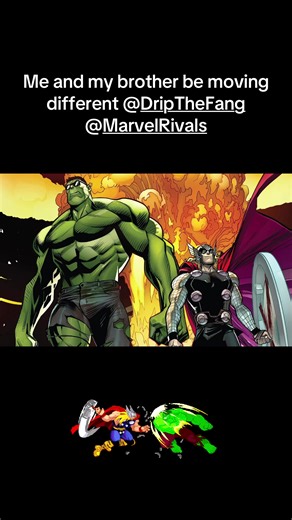 MVP Moments in Marvel Rivals