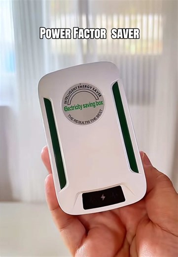 Power factor Saver #powerfactorsaver #powersaver