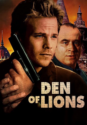 Den of Lions streaming: where to watch movie online?