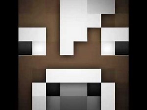 Minecraft Cow Sound FX