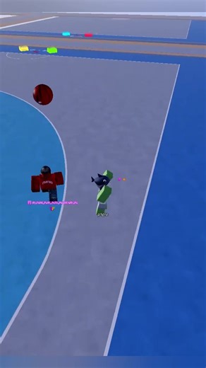 Roblox Hoopz: Reaching 1k Followers