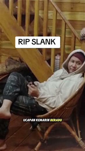 cukup sudah .. goodbye slank #video
