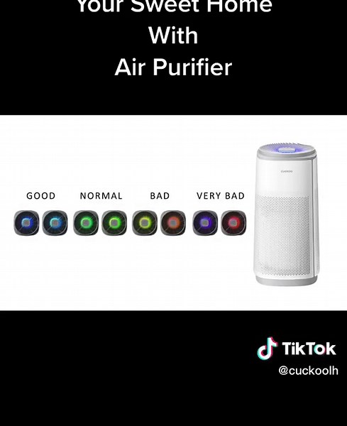 CUCKOO BY LH on TikTok