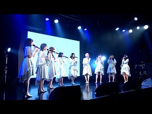 「はじまりの唄」from LINE LIVE at 池袋Club Mixa（2021.6.30）