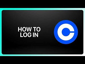 How To Log In To Coinbase ! Tutorial