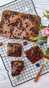 Hazelnut Cake | Homemade Hazelnut Cake | Easy Recipe Hazelnut Cake | Balzano Power Blender Recipe