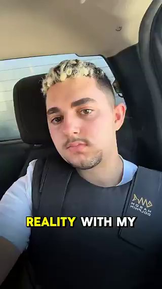 I am 17 years old. I went into Gaza with my own camera. 📸What I saw is the opposite of what you see on the news. Thousands of aid trucks and endless supplies. The world is being lied to, and it’s time to show the truth. 🚛WATCH THIS. 👇#Gaza #Israel #TheTruth