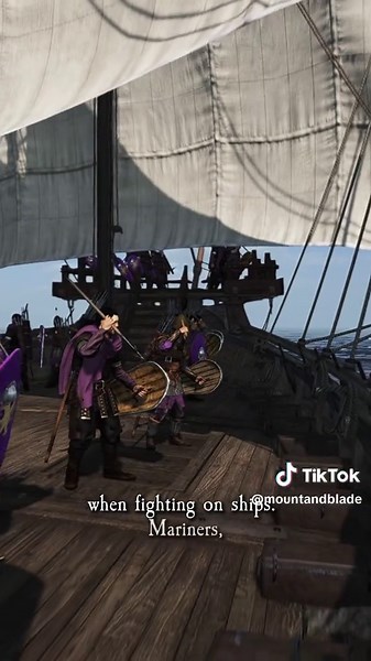 Mariners of War Sails: Battle on Land and Sea