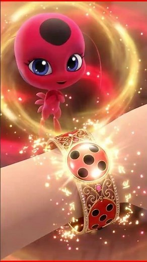 🔍 DETAILS THAT CHANGED IN MIRACULOUS AND YOU DIDN'T SEE!