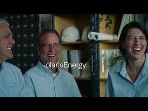 The Future of The Solar Industry with Solaris | A C-Suite Discussion