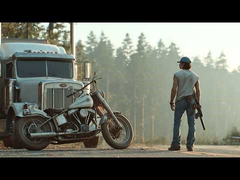 Filme Criminal | Ele destruirá tudo para salvá-la! | Filmes Completos Dublados em 4K