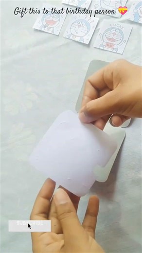 Easy Diy Card🌼✨#crafts#asmr#sheesha#viral#song#trending#shorts#funny#love#dhurandhar#birthdaycard