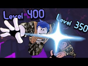 Playing with #1 Guest 1337 as Level 350 Guest 1337 [Forsaken]