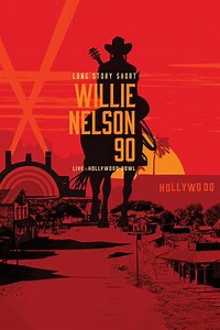 Long Story Short: Willie Nelson 90 Trailer