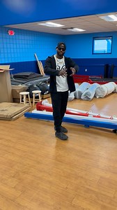 Hey, what’s up guys? We have a Boxing program coming to the Boys And Girls Club downtown on Hampton Avenue it’s gonna be a phenomenal program with great kids, and great coaches. Please come check us out. Pull up at the Boys And Girls Club downtown on Hampton Avenue and get info. | Jerry Forrest