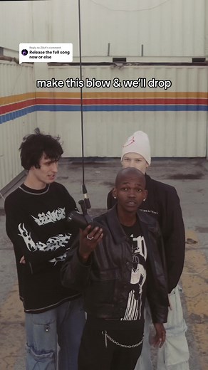 Make This Blow & We'll Drop: Alt Hip Hop Indie Trap Underground Music