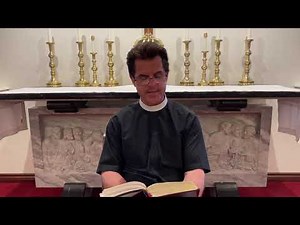 FAMILY EVENING PRAYER