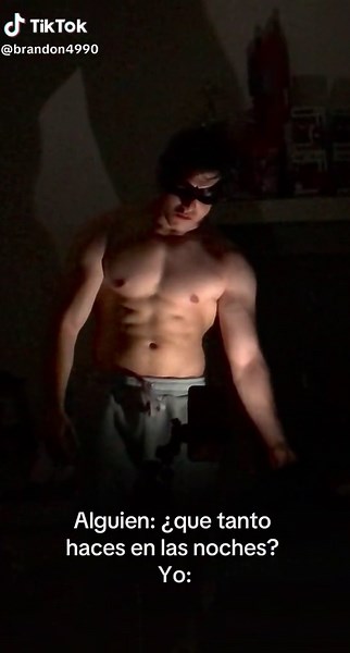 En mi cuarto creyendome un justiciero 🗿#fyp #fitness #trending #aestetics #gymtok #viraltiktok #parati