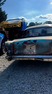 12K views · 10K reactions | The Street Freak has a new blower motor, traction bars, anti roll bar and functional steering. It’s ready to roll! Matt Bishop built the 383 we all pitched in and got it finished up this weekend. Video coming soon. | David Newbern | Facebook