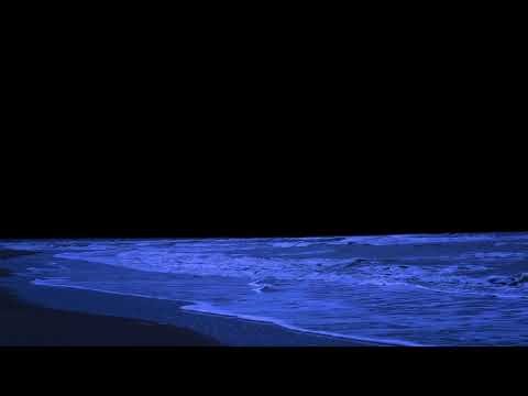 Ocean Sounds for Deep Sleep ASMR – 3 Hours of Calming Waves to Fall Asleep Fast