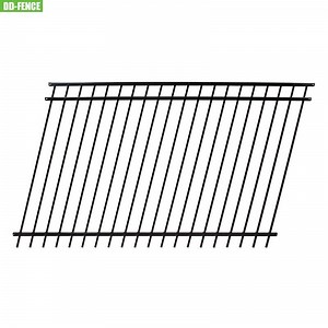 [Hot Item] High Quality Security Garden Fencing Panels Swimming Pool Aluminum Fence
