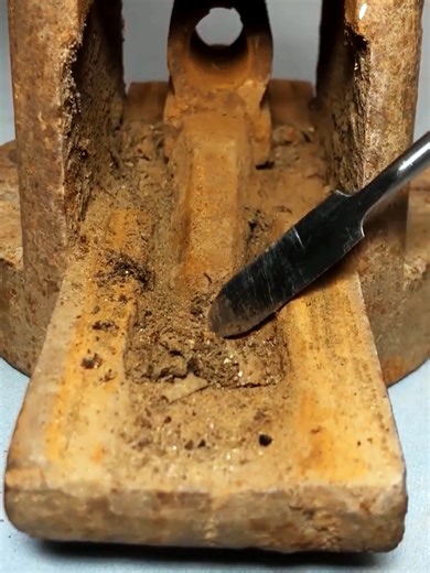 179K views · 2.4K reactions | Abandoned Restoration #fypageシ #restoration | Drorah | Facebook