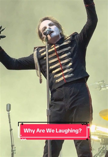 My Chemical Romance | Dead! - Wembley Stadium London 11th July 2026 @My Chemical Romance #mychemicalromance #mcr #mychem #gerardway #theblackparade @Wembley Stadium @Gigs and Tours @seetickets