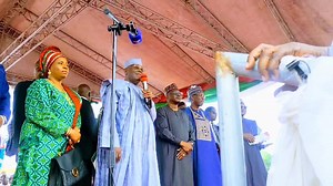 19K views · 1K reactions | #Video; showing thousands of supporters...