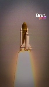 Thirty-five years ago today, the world watched the space shuttle Challenger explode seconds after takeoff... | Brut