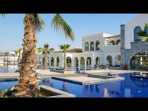 Anemos Luxury Grand Resort | Georgioupoli / Crete