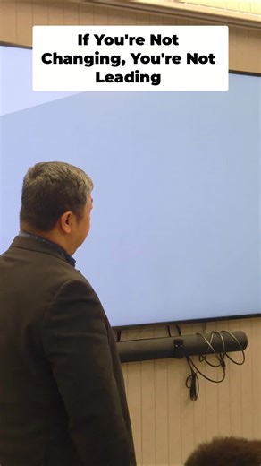 Understanding Leadership: Change and Management Strategies