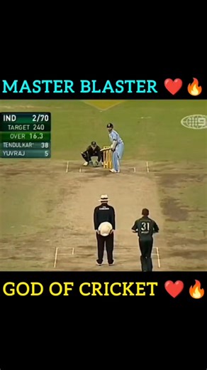 MASTER BLASTER ❤️🔥 #sachintendulkar #sachin #cricket #Sports #cricketlovers #cricketreels #reelsfacebook #fbreels #reelsfbシ | Play sports