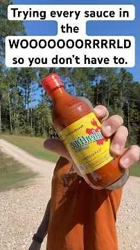 Valentina’s hot sauce review