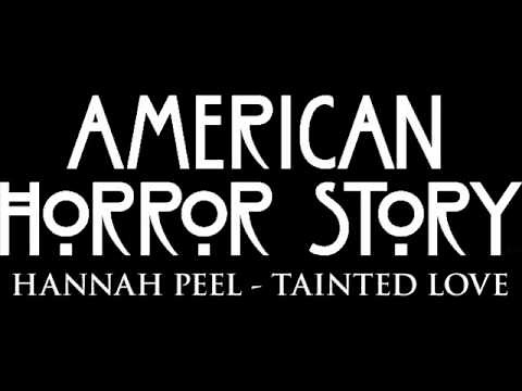 Hannah Peel: Tainted Love