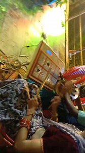 New maithali nach program | Santosh Love