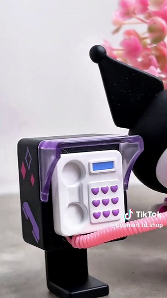 Sanrio Characters Sweet Besties Series #popmart #popmartglobal #sanrio