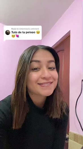 Replying to @ximennass aquí esta la parte 1 del tutorial! #foryoupage #parati #viral