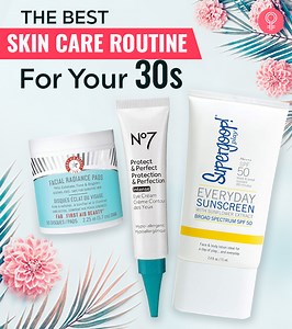 Esthetician-Approved: 15 Best Skin Care Routine Products For 30s
