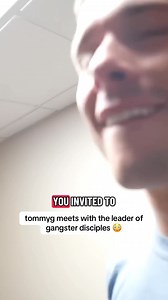 TommyG taps into one of his wildest IRL moments yet — linking with the actual leader of the Gangster Disciples. The convo gets intense fast as they break down the streets, the culture, the codes, and what really goes on behind the scenes. This is the type of raw, unfiltered content only Tommy brings… real people, real stories, real lessons. If you’re into deep dives into American street life, this one’s a must-watch. #fyp #viral #tommyg #streetinterview #gangculture #irlstreaming #realstories #d