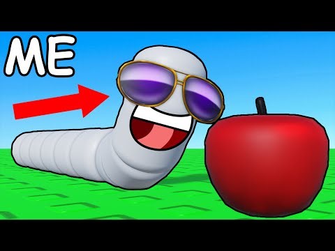 Roblox WORM TOWER...