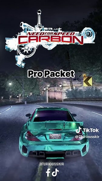 Mercedes Benz SL 65 AMG Engine Sound | Need for Speed