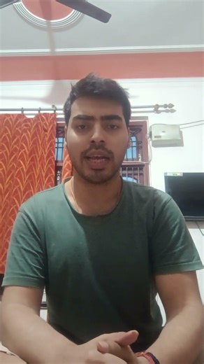 My introduction video