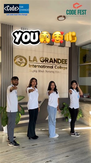 🚀 FREE Project Showcase for students under 2! CodeFest 2025, 3 Days Hackathon and Free Project Showcase, Want your project featured? This is your chance! ✨ Register now — the form closes TODAY! 👉 Submit here: https://forms.gle/MQpEhumRhBPav91r8 | CODE FEST